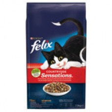 Felix Countryside Sensations 7,5 kg